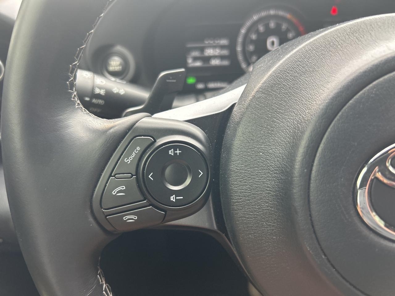 2023 Toyota GR86 Base Ashland VA