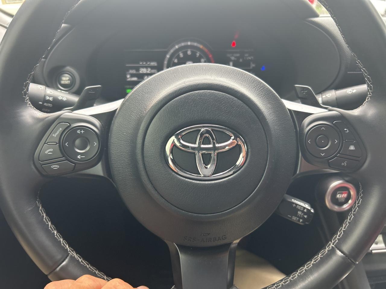 2023 Toyota GR86 Base Ashland VA