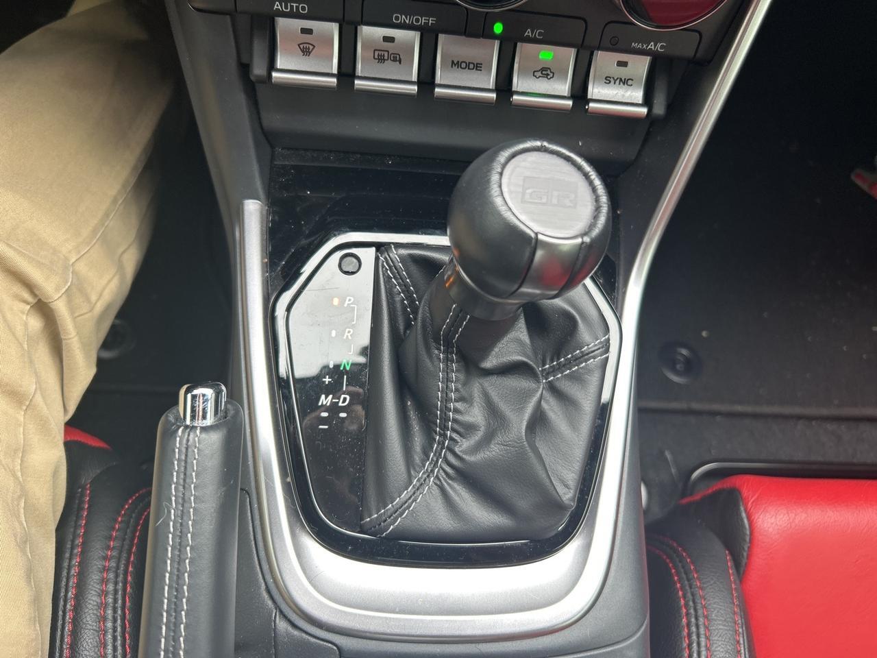 2023 Toyota GR86 Base Ashland VA