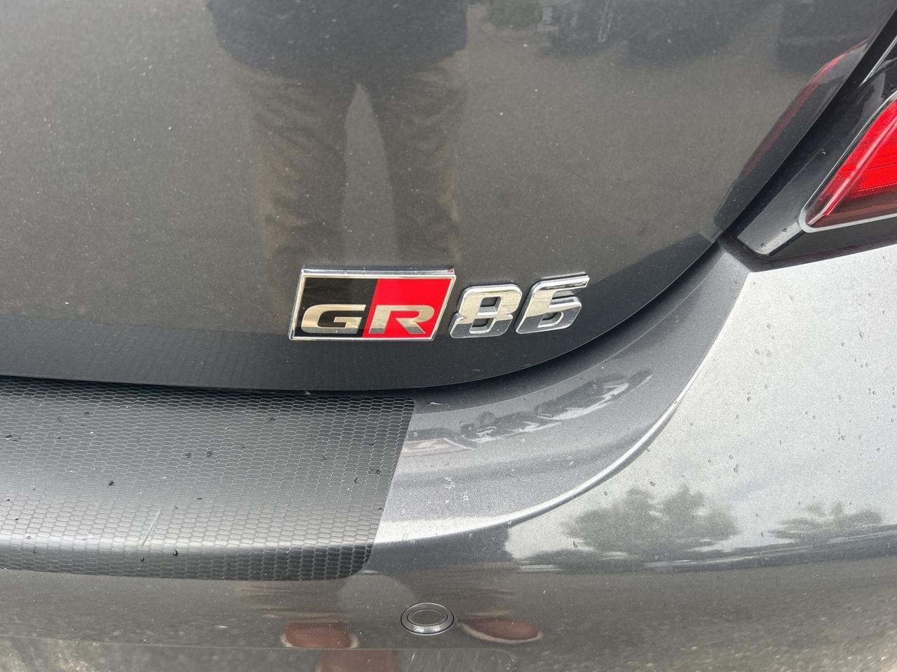 2023 Toyota GR86 Base Ashland VA