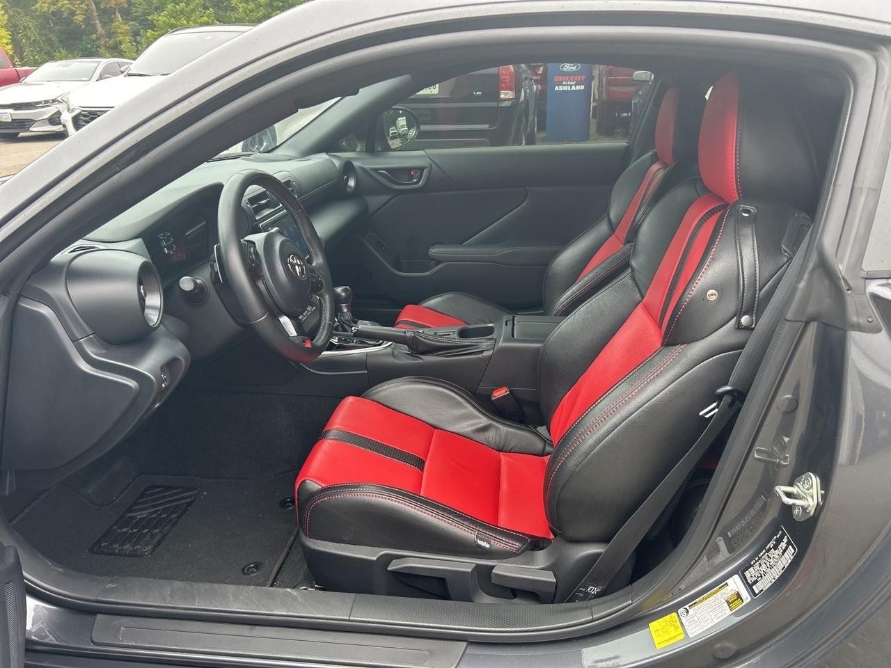 2023 Toyota GR86 Base Ashland VA