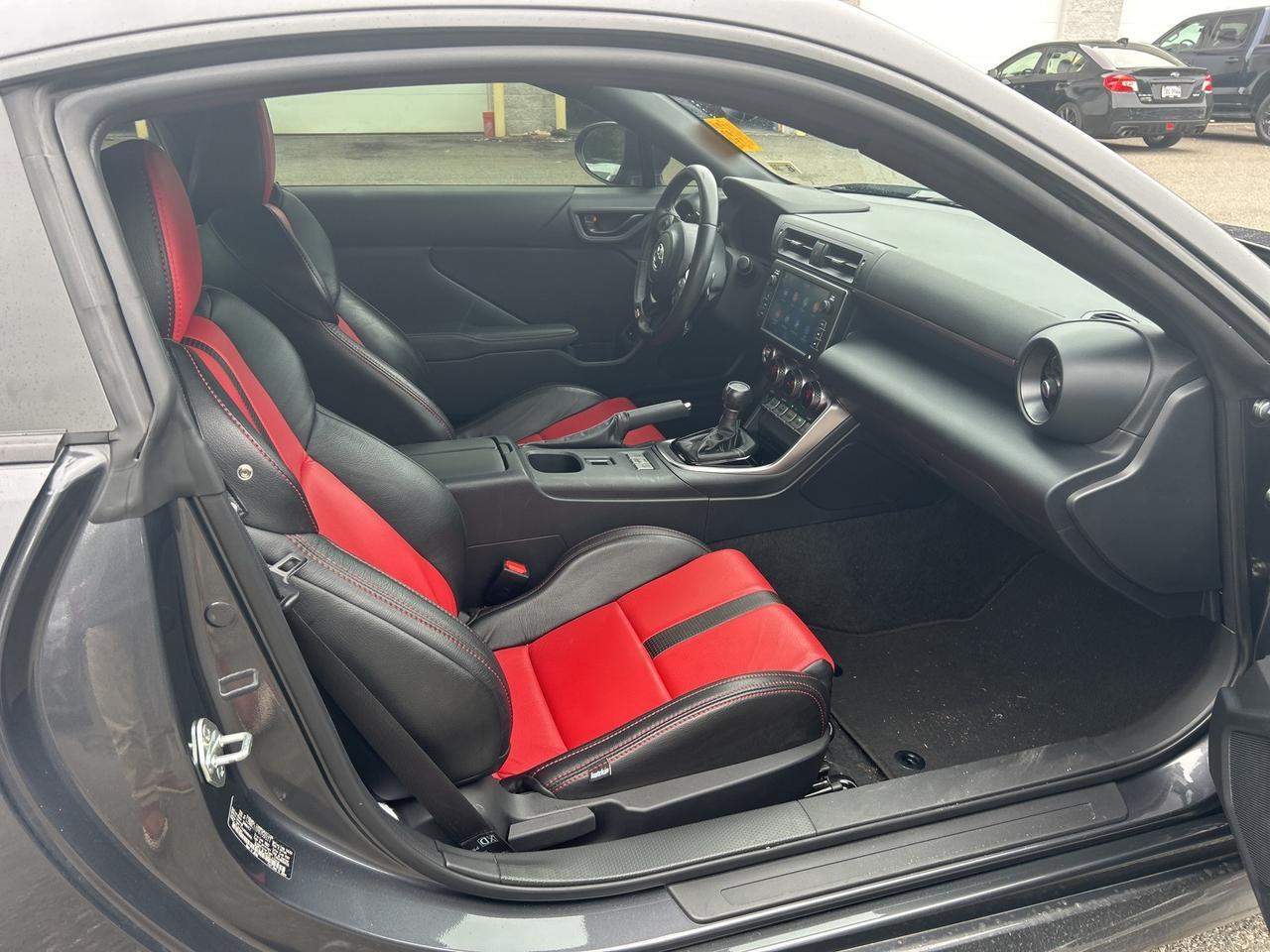 2023 Toyota GR86 Base Ashland VA