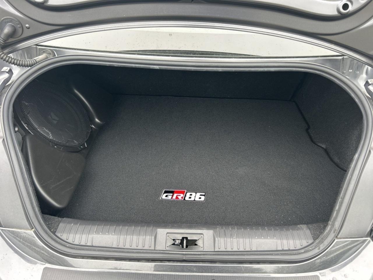 2023 Toyota GR86 Base Ashland VA
