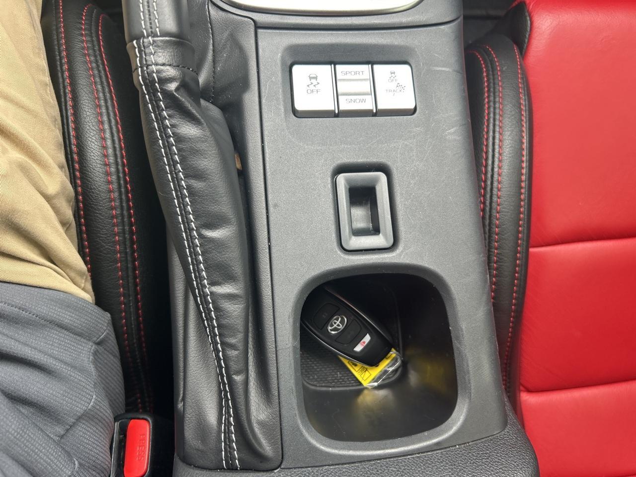 2023 Toyota GR86 Base Ashland VA