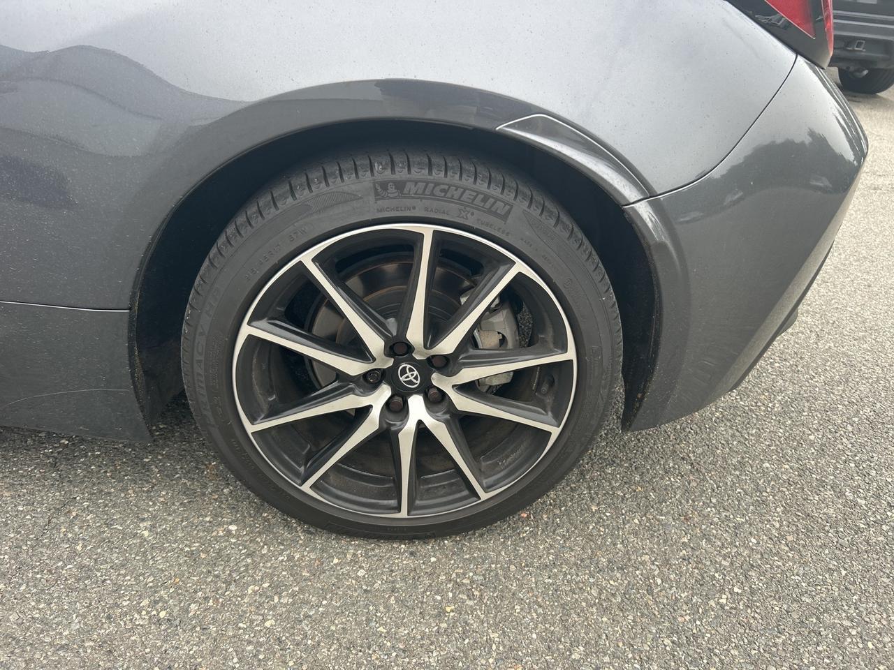2023 Toyota GR86 Base Ashland VA