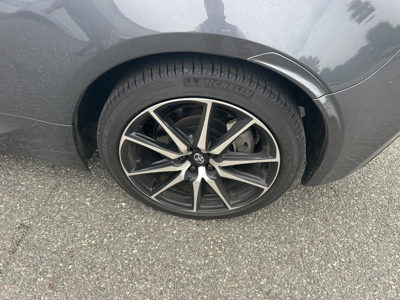 2023 Toyota GR86 Base Ashland VA