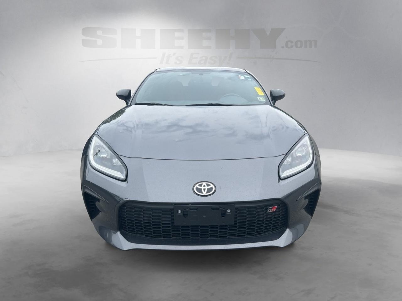 2023 Toyota GR86 Base Ashland VA