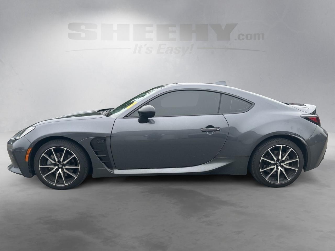 2023 Toyota GR86 Base Ashland VA