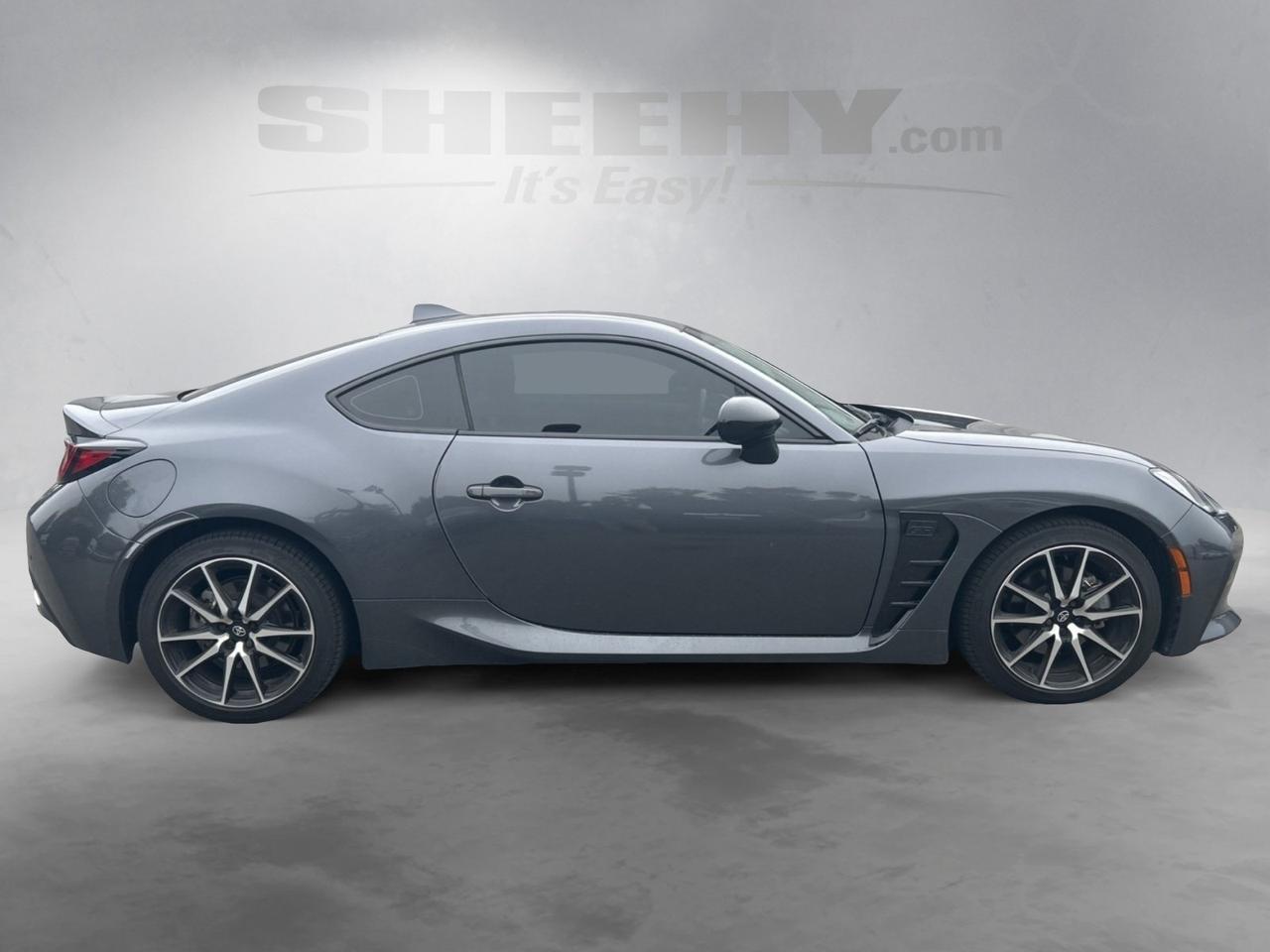 2023 Toyota GR86 Base Ashland VA