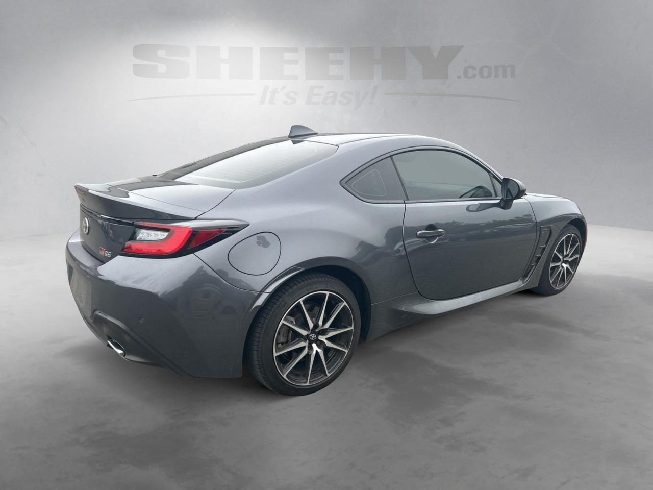 2023 Toyota GR86 Base Ashland VA