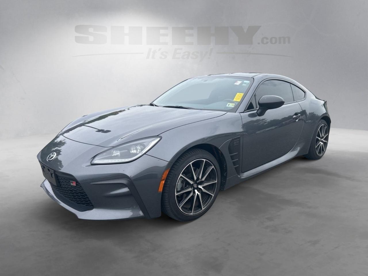 2023 Toyota GR86 Base Ashland VA
