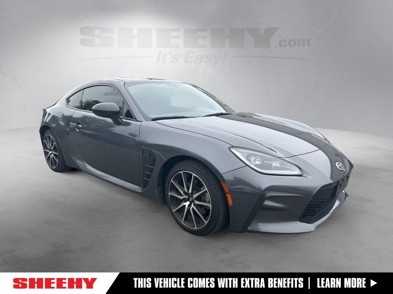 2023 Toyota GR86 Base Ashland VA