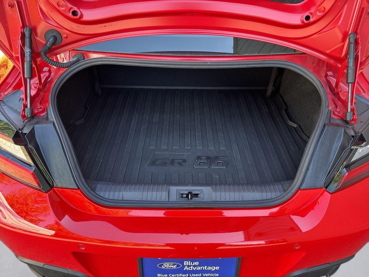 2023 Toyota GR86 Base Warrenton VA