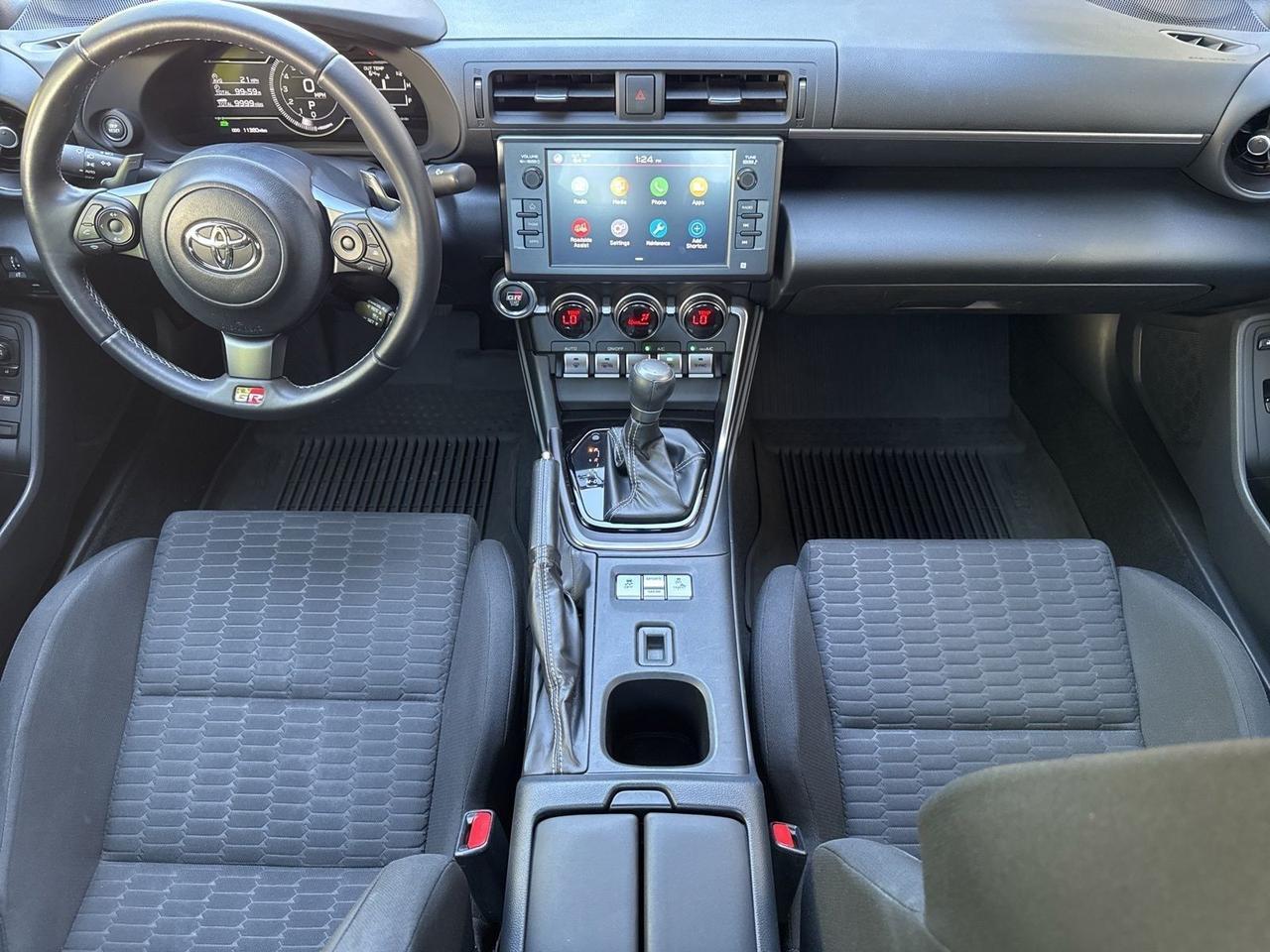 2023 Toyota GR86 Base Warrenton VA
