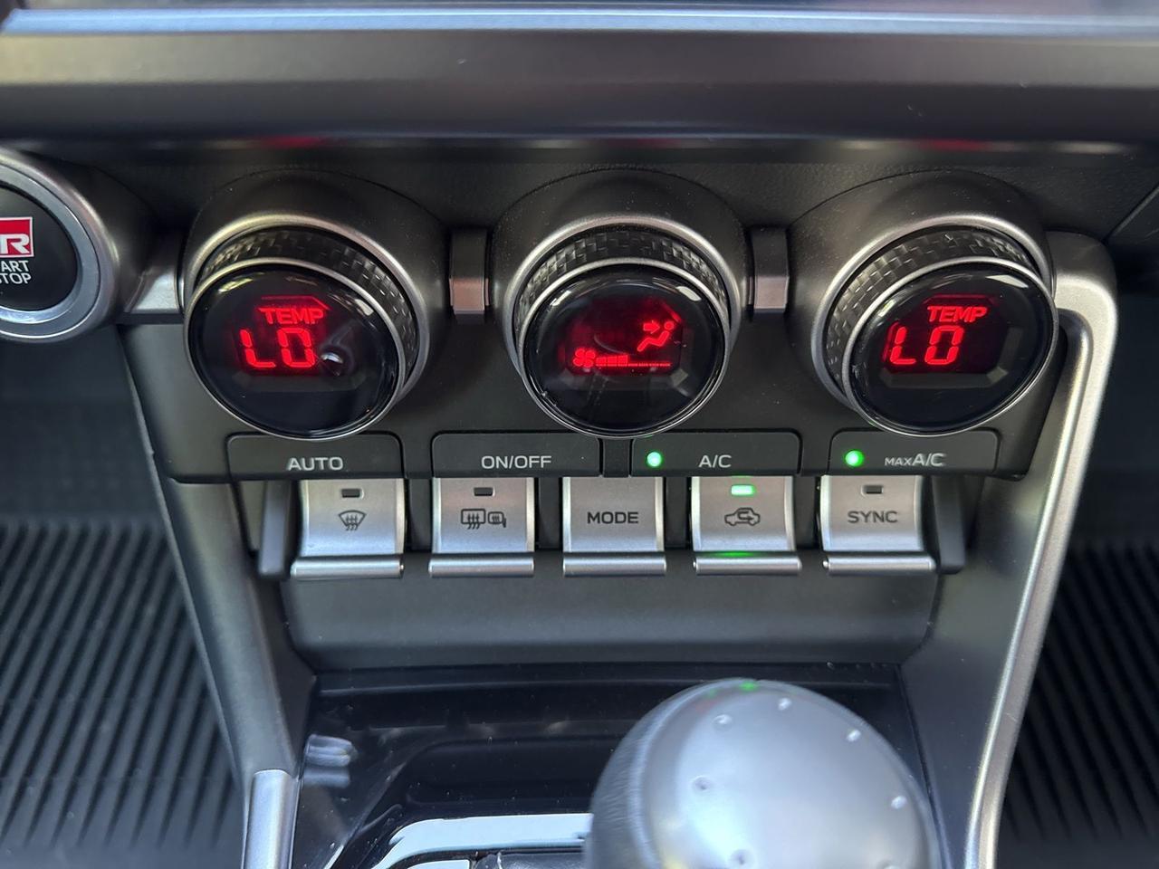 2023 Toyota GR86 Base Warrenton VA