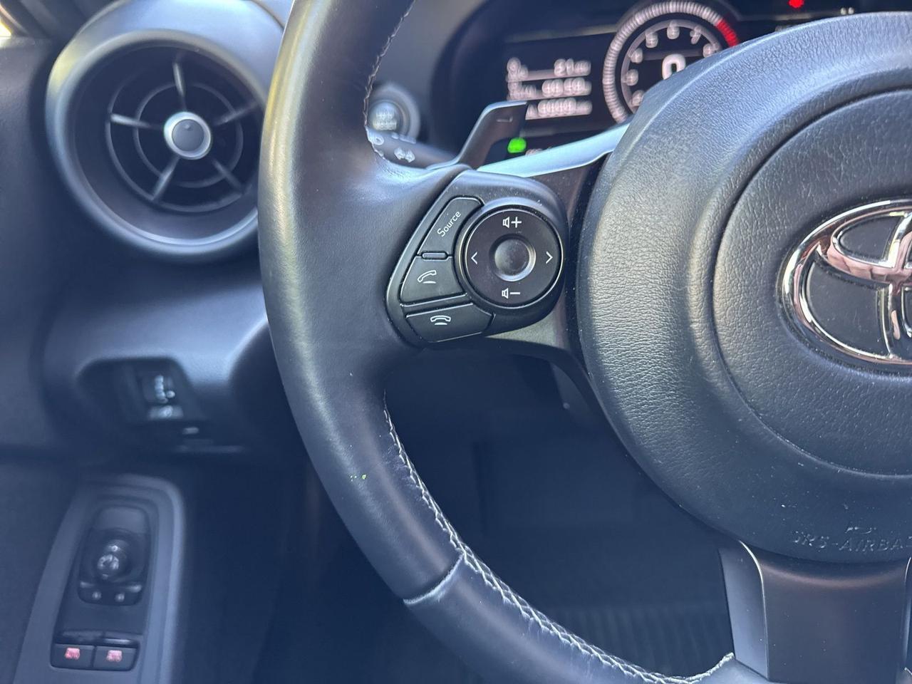 2023 Toyota GR86 Base Warrenton VA