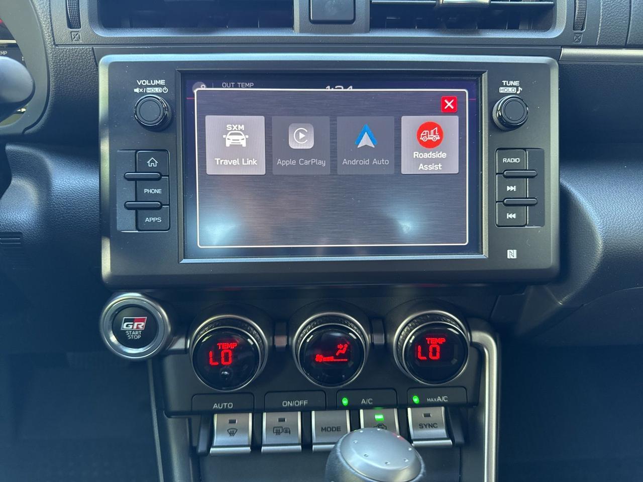 2023 Toyota GR86 Base Warrenton VA
