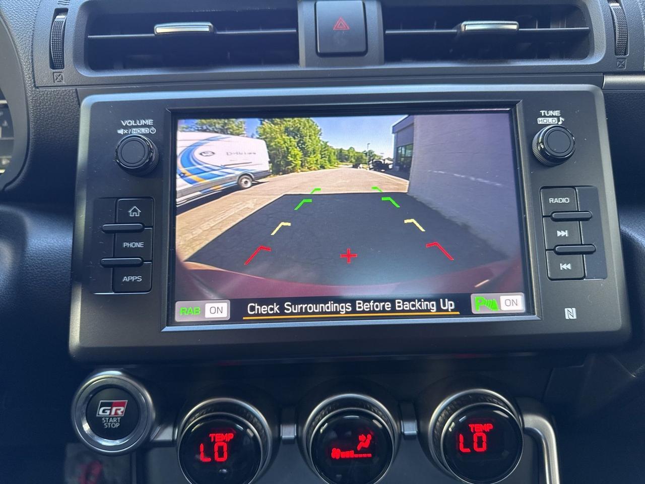 2023 Toyota GR86 Base Warrenton VA