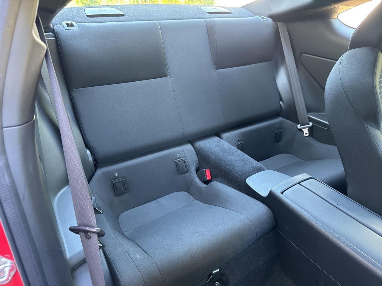 2023 Toyota GR86 Base Warrenton VA