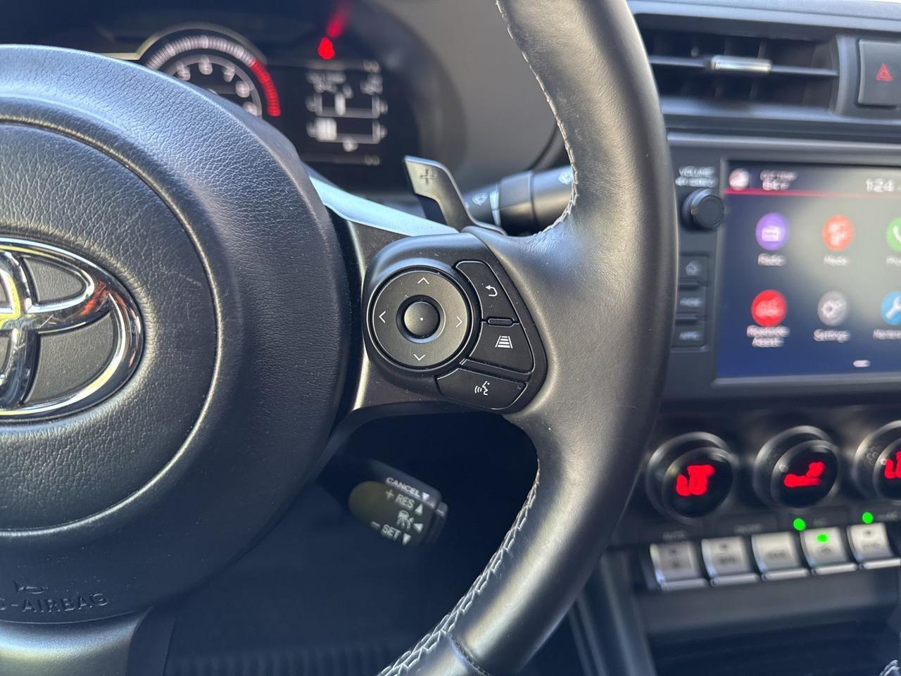 2023 Toyota GR86 Base Warrenton VA