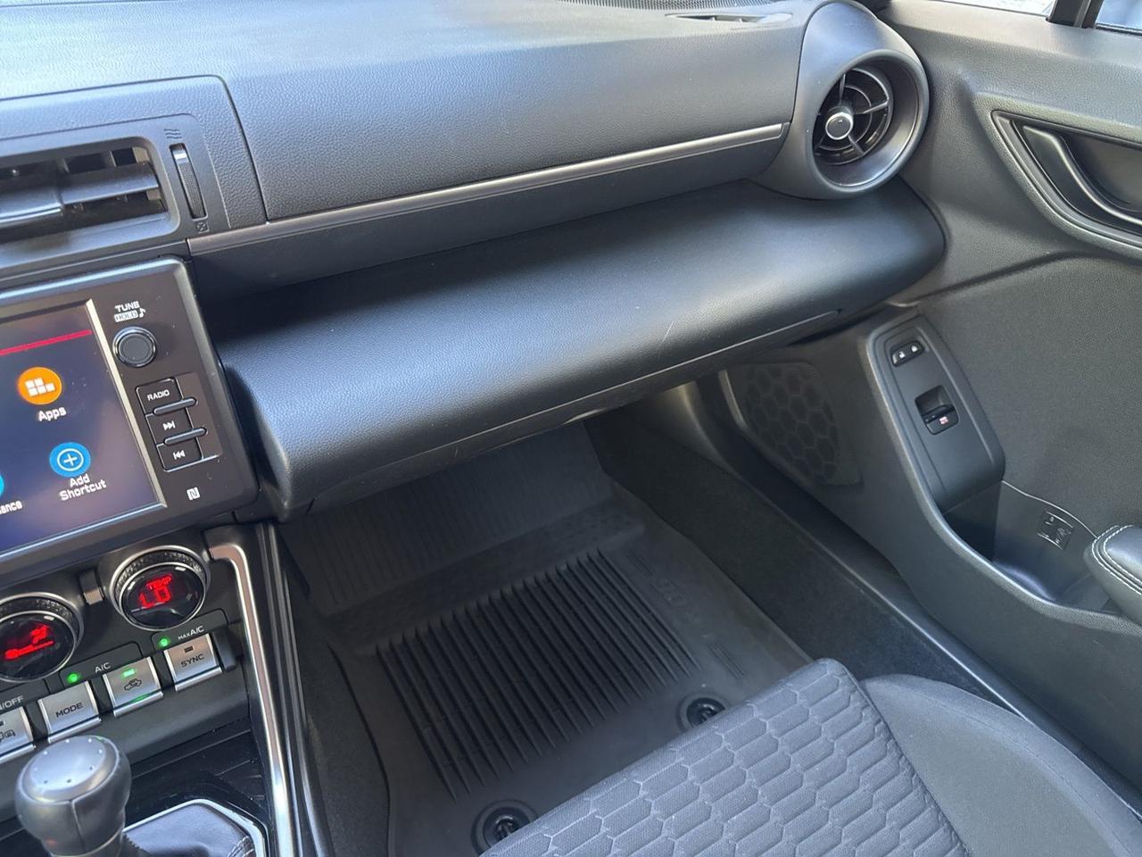 2023 Toyota GR86 Base Warrenton VA