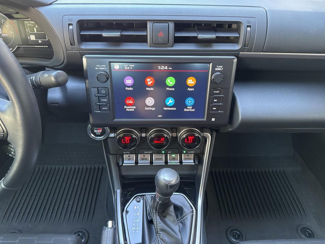 2023 Toyota GR86 Base Warrenton VA