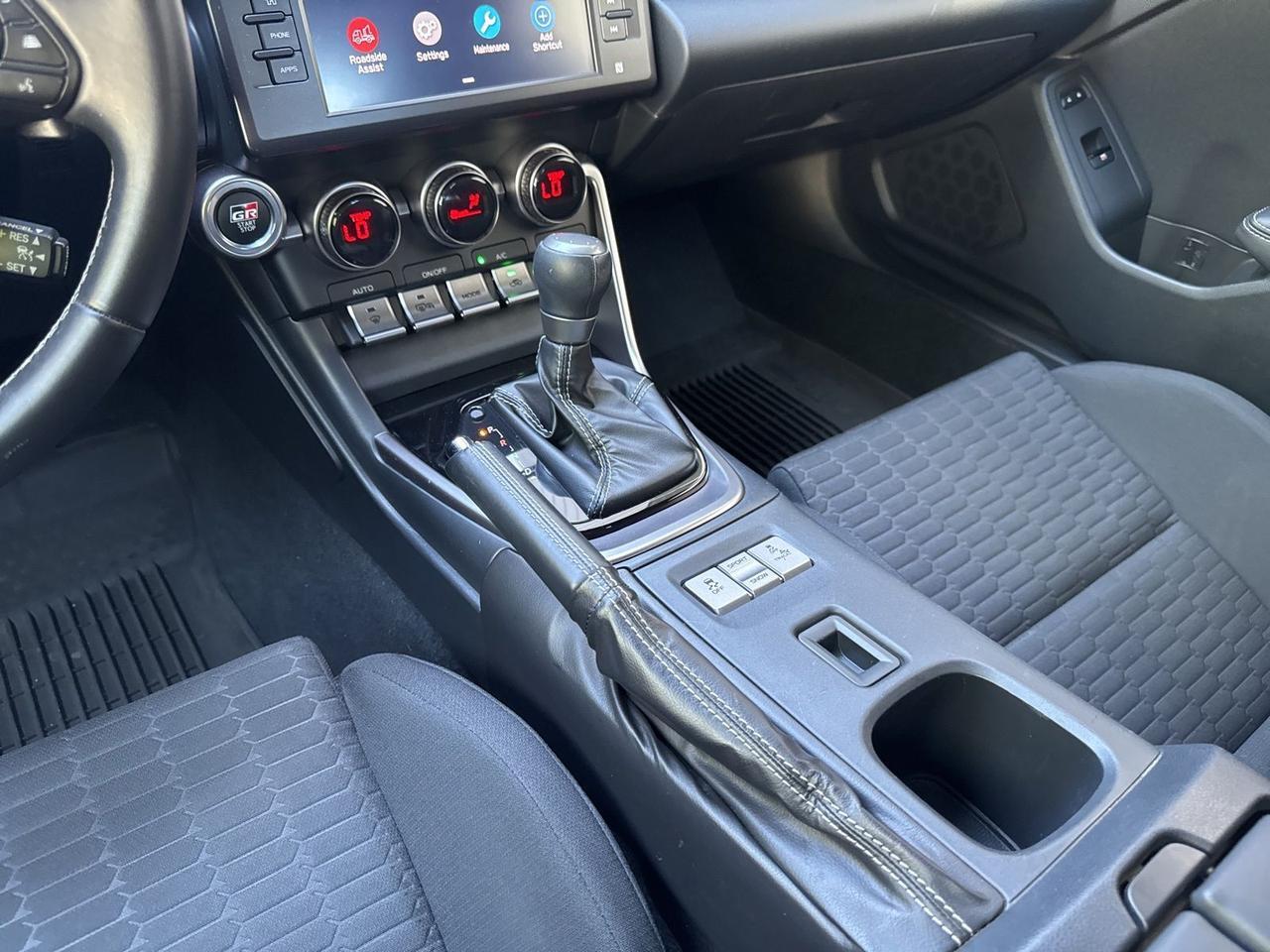 2023 Toyota GR86 Base Warrenton VA