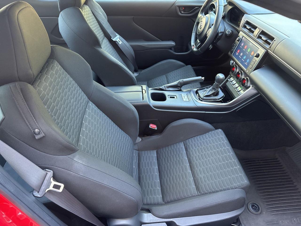 2023 Toyota GR86 Base Warrenton VA
