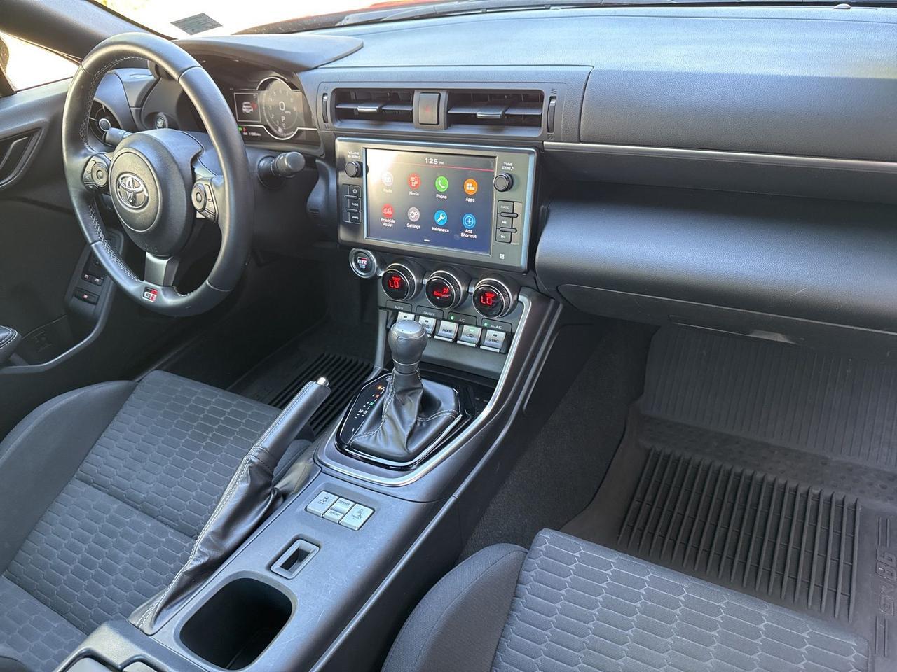 2023 Toyota GR86 Base Warrenton VA