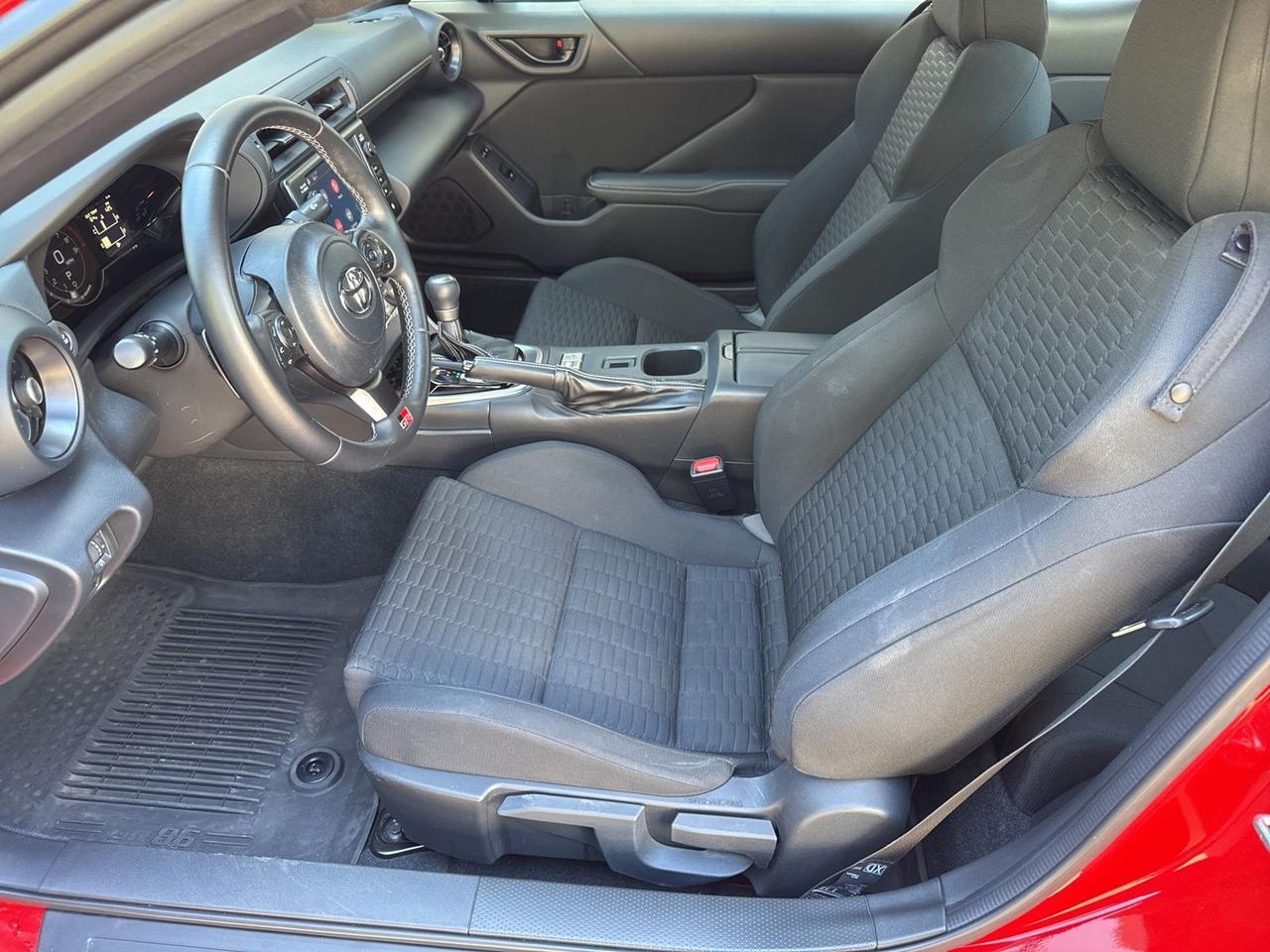 2023 Toyota GR86 Base Warrenton VA