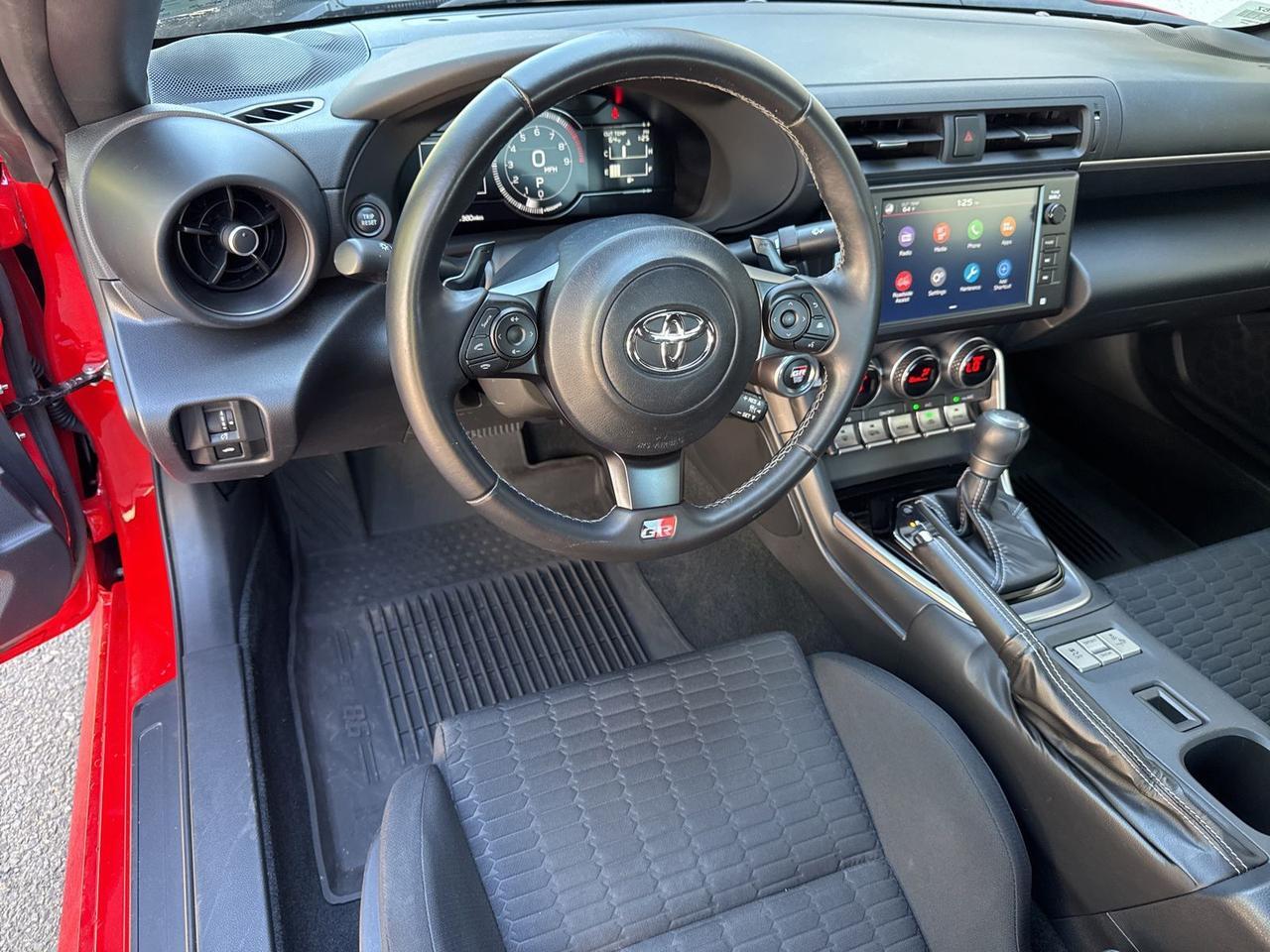 2023 Toyota GR86 Base Warrenton VA