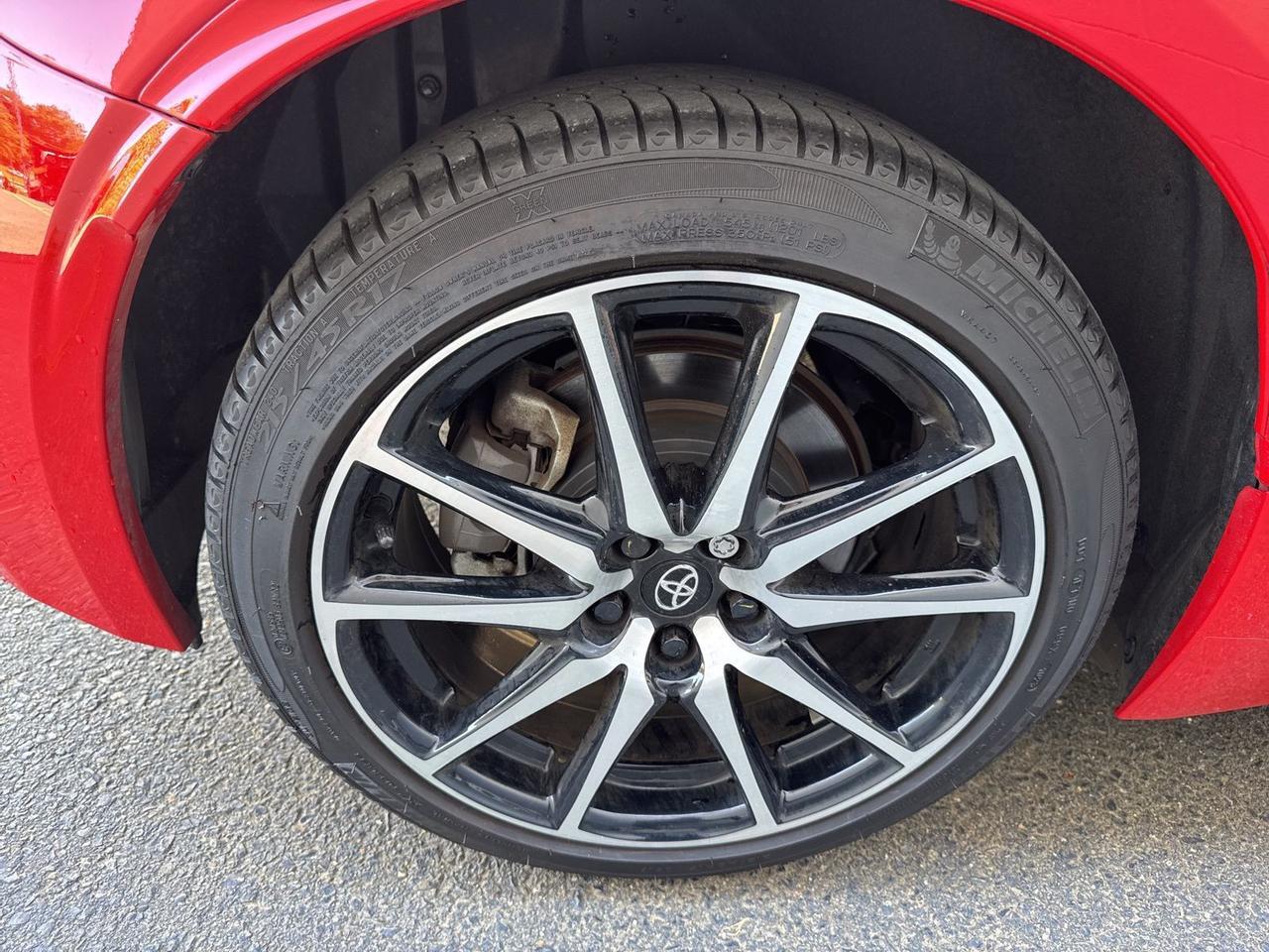 2023 Toyota GR86 Base Warrenton VA