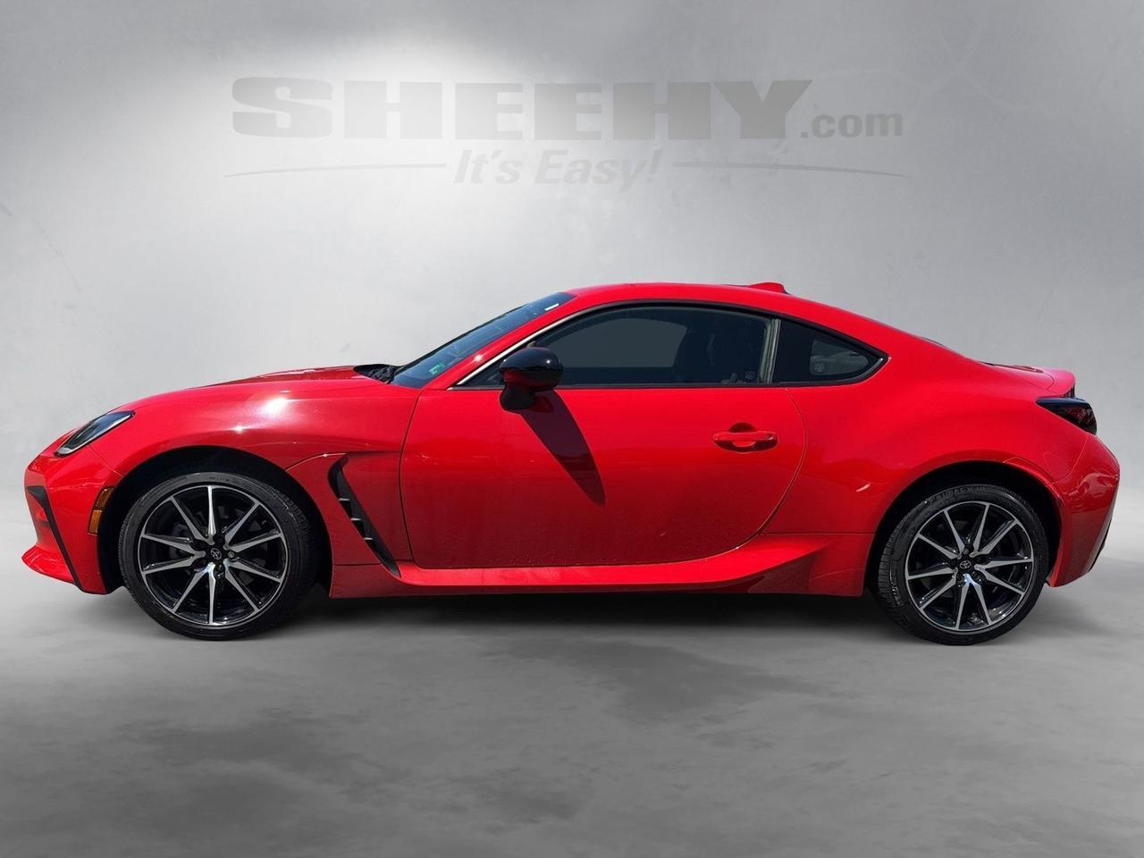 2023 Toyota GR86 Base Warrenton VA