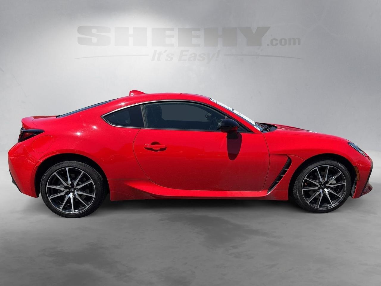 2023 Toyota GR86 Base Warrenton VA