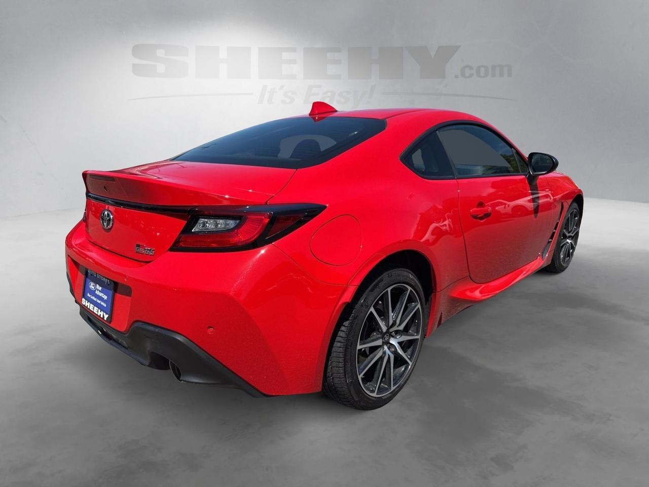 2023 Toyota GR86 Base Warrenton VA