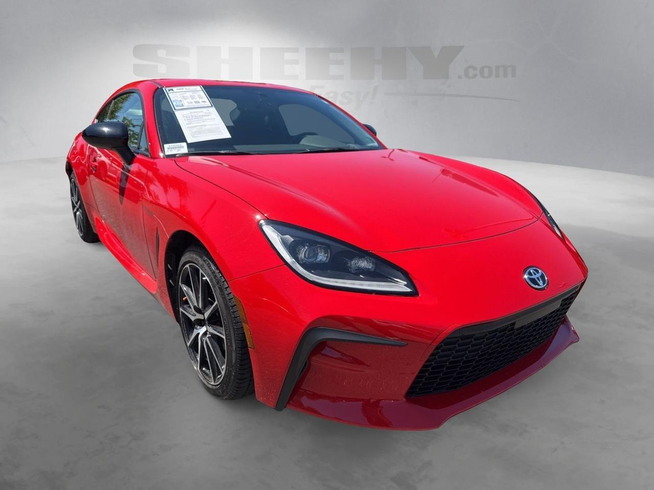 2023 Toyota GR86 Base Warrenton VA