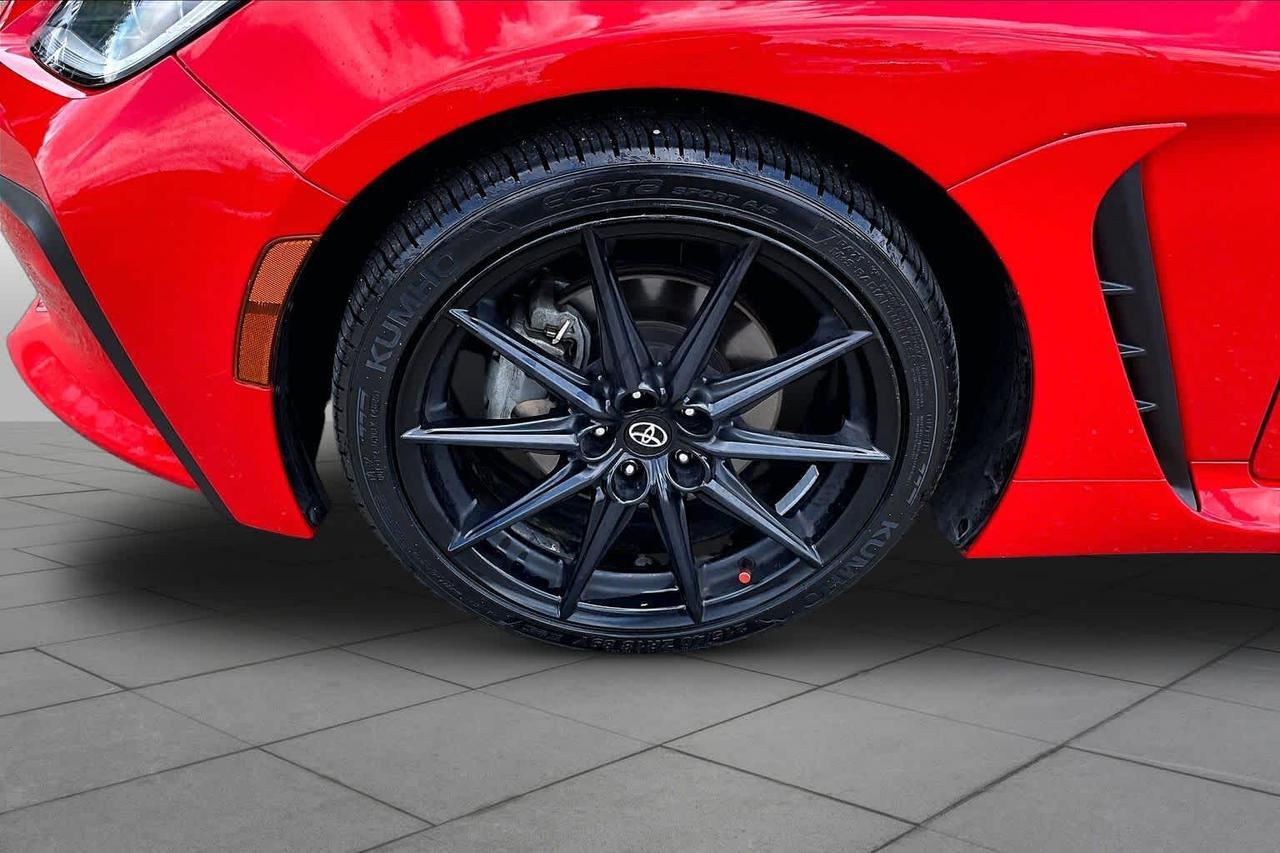 2023 Toyota GR86 Premium Folsom CA