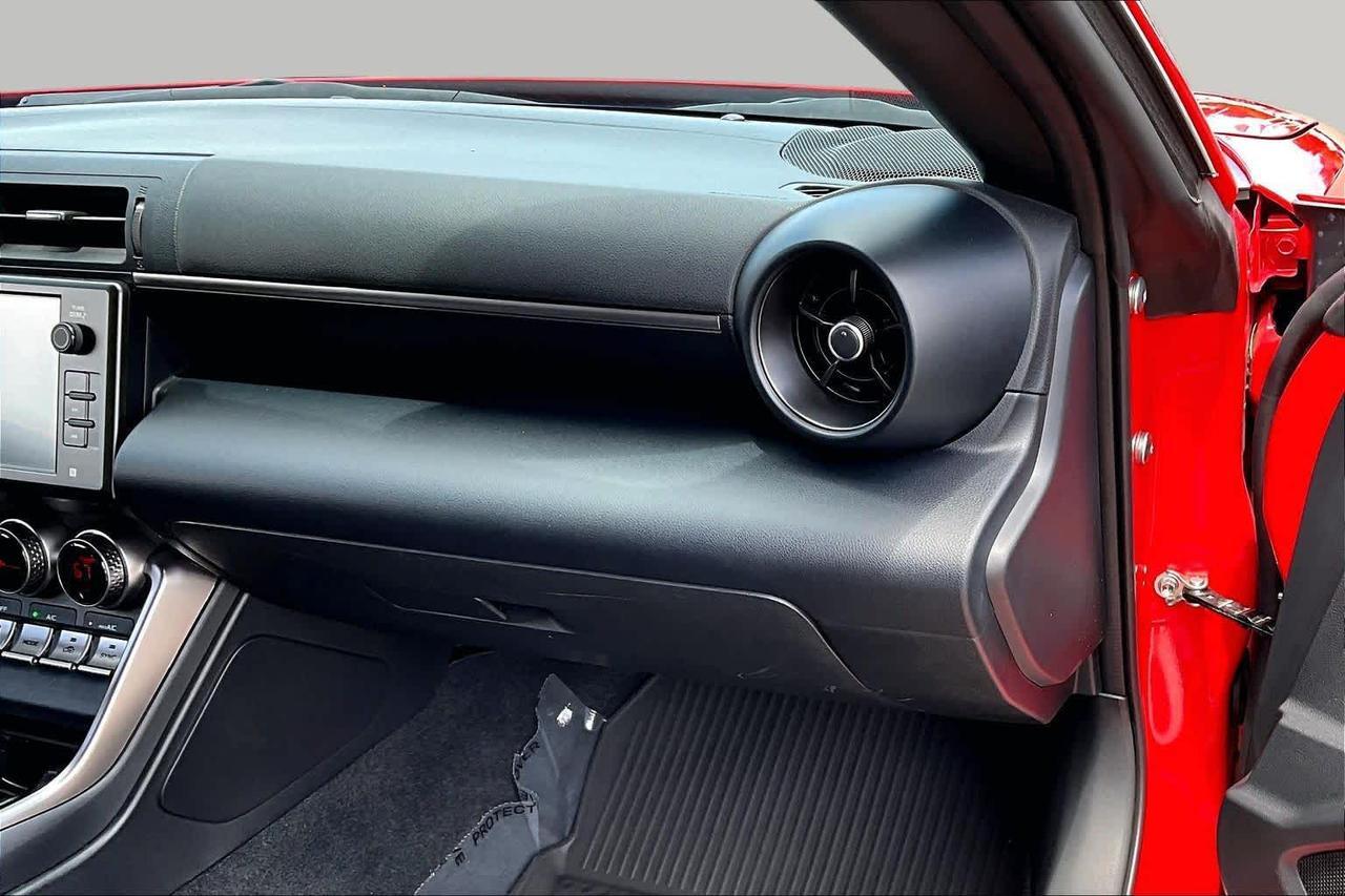 2023 Toyota GR86 Premium Folsom CA