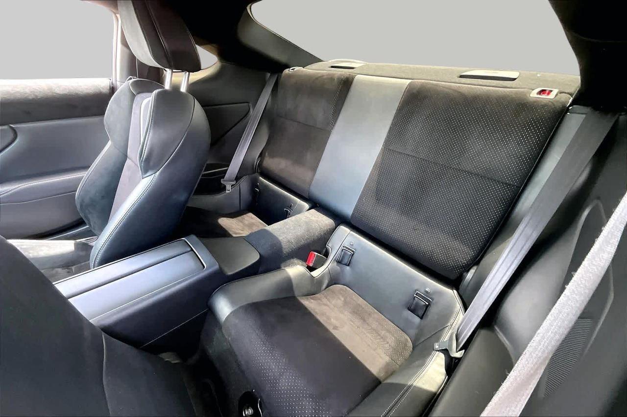 2023 Toyota GR86 Premium Folsom CA