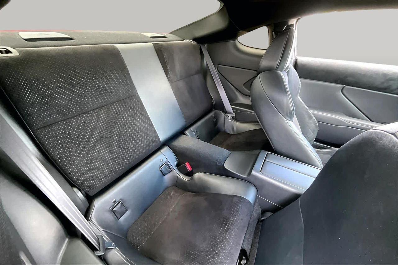 2023 Toyota GR86 Premium Folsom CA