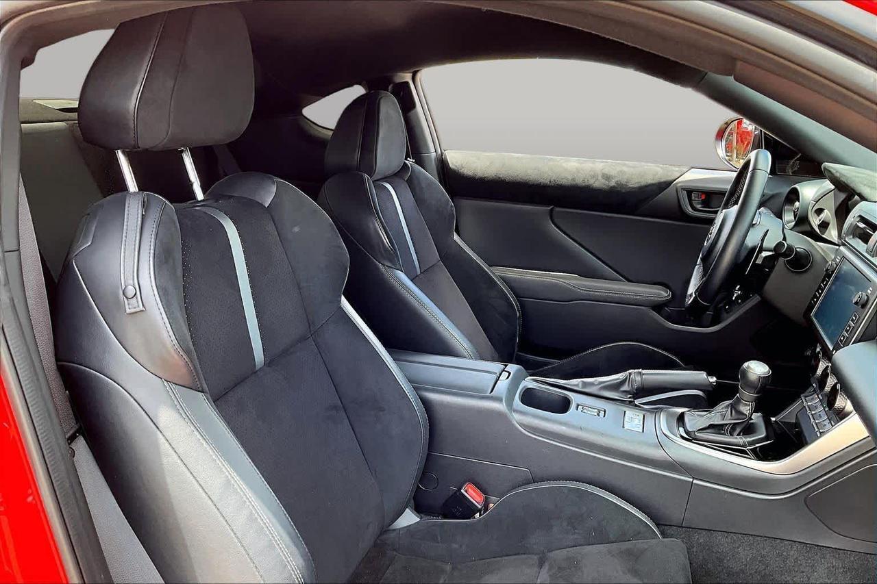 2023 Toyota GR86 Premium Folsom CA