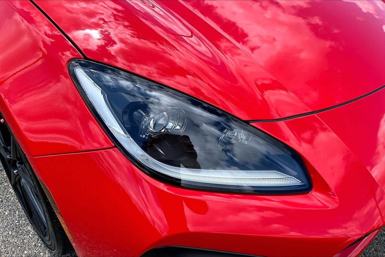 2023 Toyota GR86 Premium Folsom CA