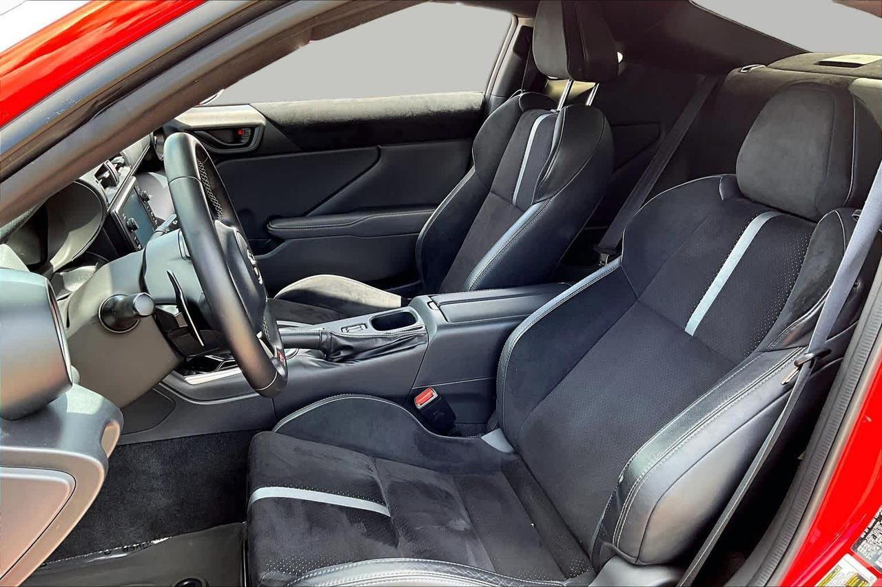 2023 Toyota GR86 Premium Folsom CA