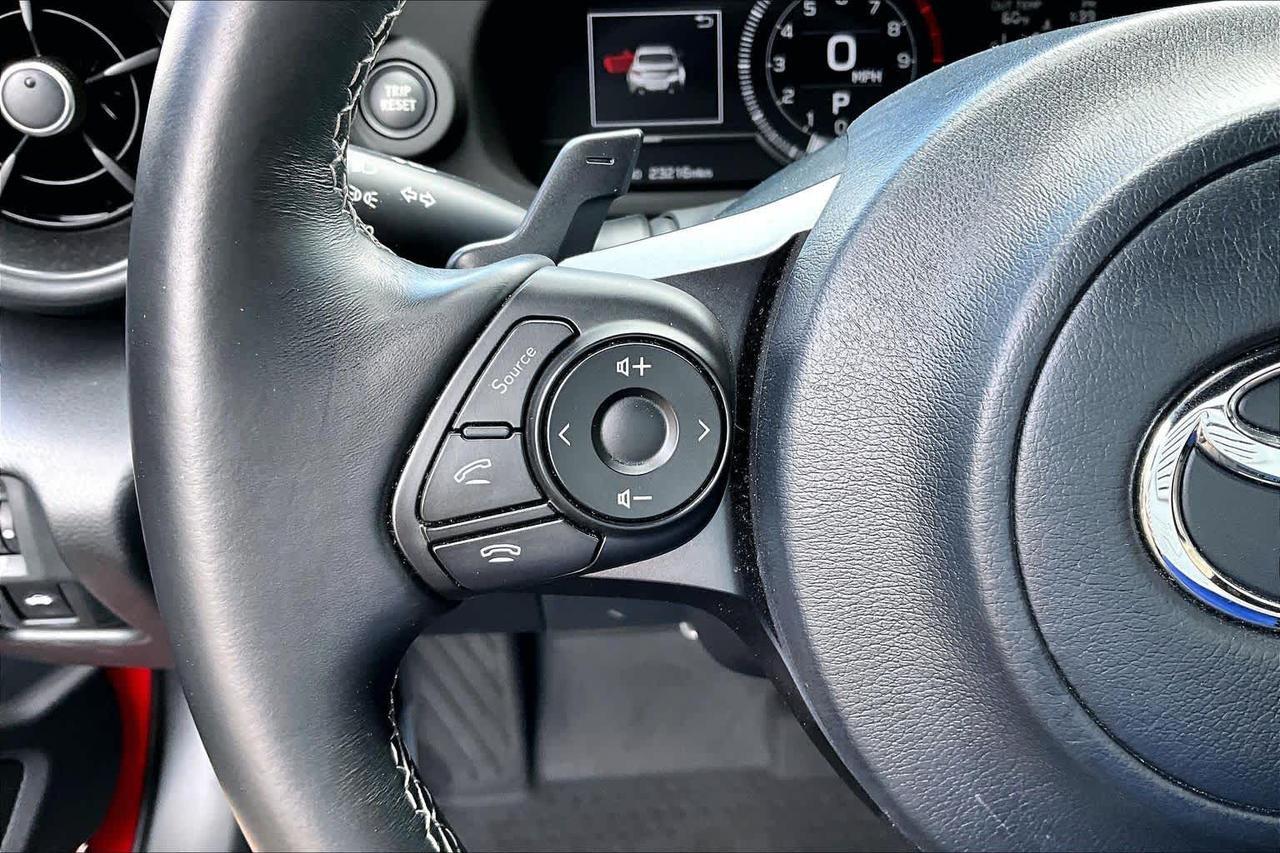 2023 Toyota GR86 Premium Folsom CA