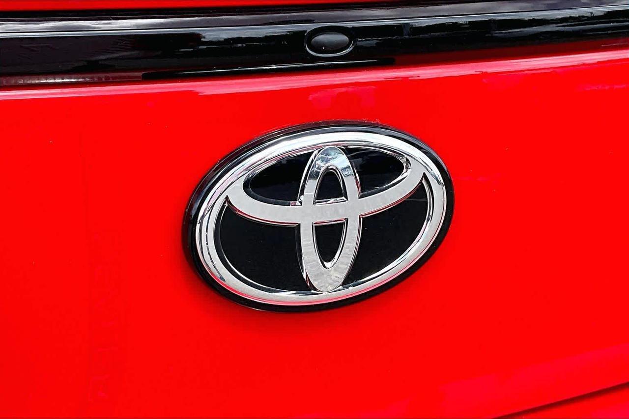 2023 Toyota GR86 Premium Folsom CA