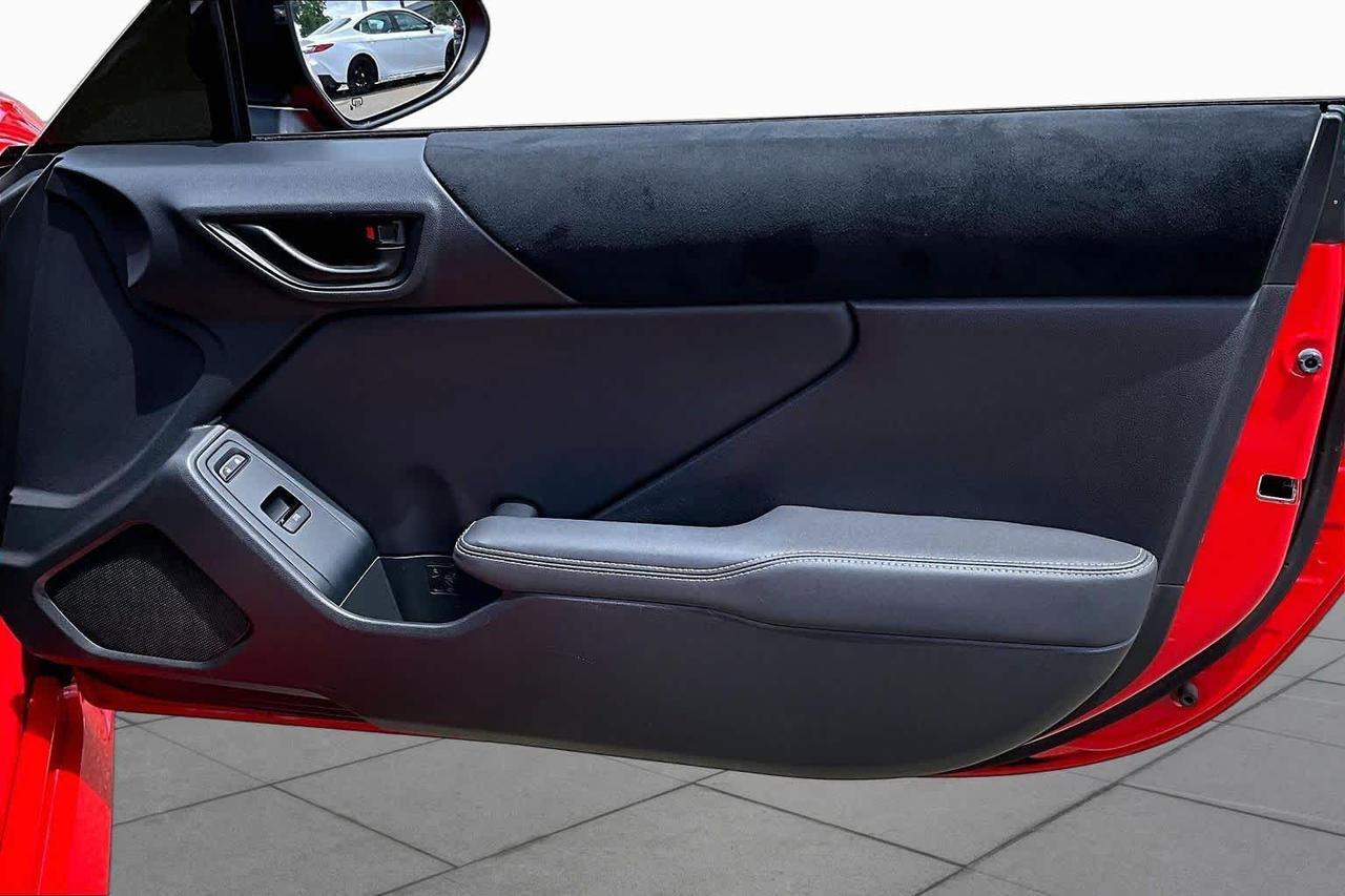 2023 Toyota GR86 Premium Folsom CA