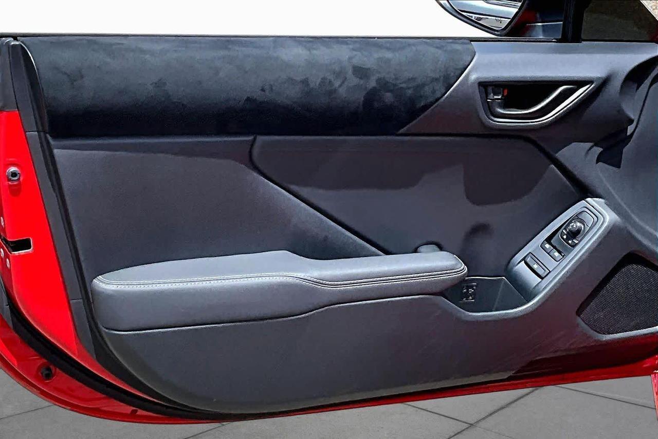2023 Toyota GR86 Premium Folsom CA