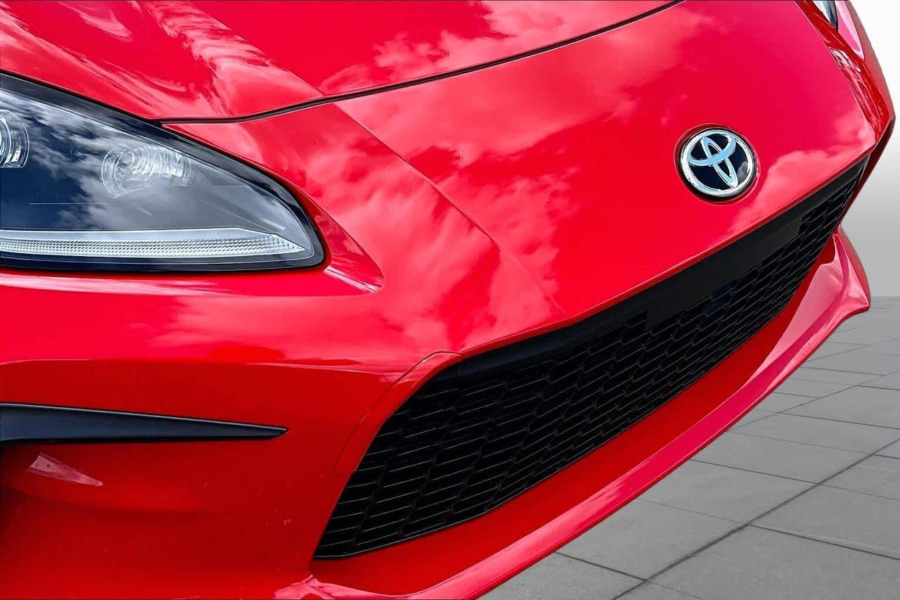 2023 Toyota GR86 Premium Folsom CA