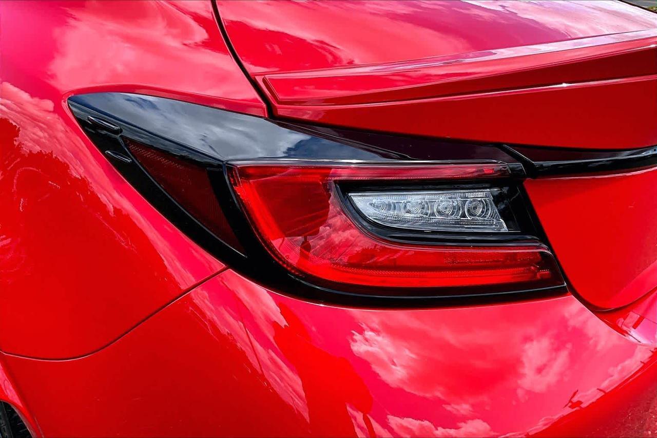 2023 Toyota GR86 Premium Folsom CA