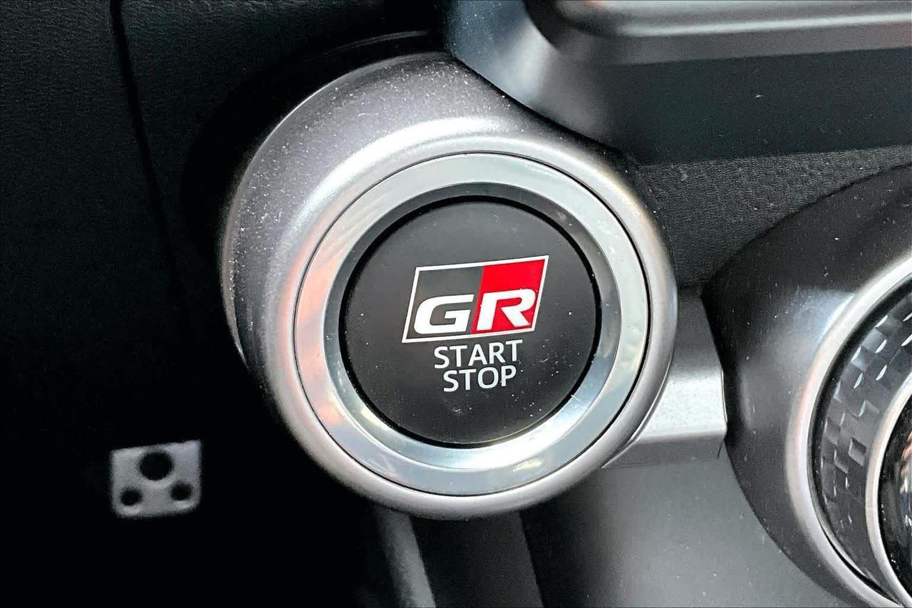 2023 Toyota GR86 Premium Folsom CA